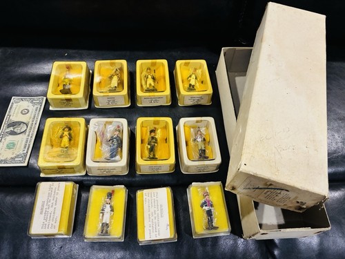 Treasure chest miniatures 54mm - treasure,